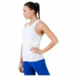 Pro Hypercool Tank White