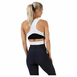 Pro HyperCool Tank White/Grey