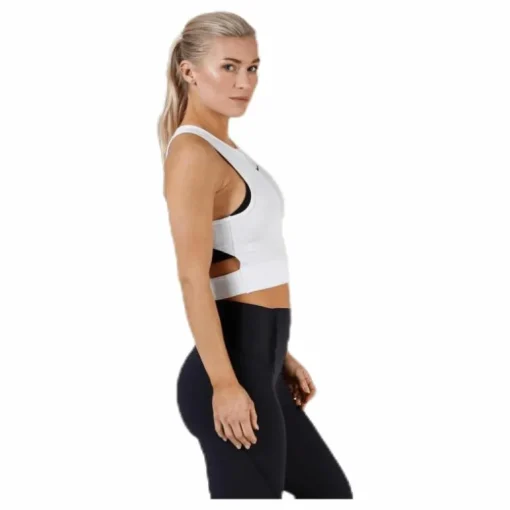Pro HyperCool Tank White/Grey