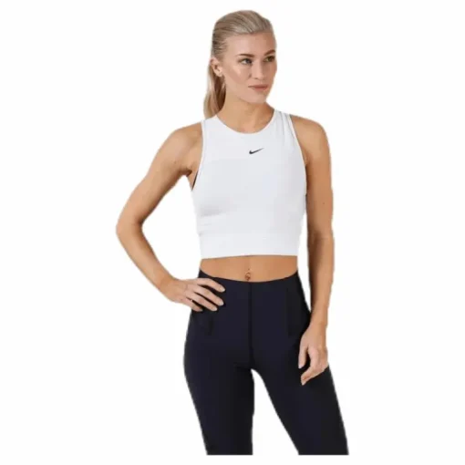 Pro HyperCool Tank White/Grey