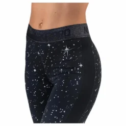 Pro Warm Starry Night Black/Grey