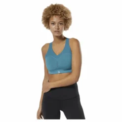 PureMove Bra Green