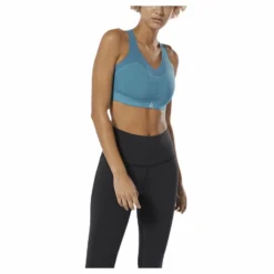 PureMove Bra Green