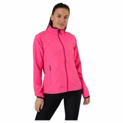 R90 Light Jacket Pink