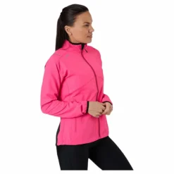 R90 Light Jacket Pink