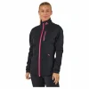 RAIN.RDY Jacket Black
