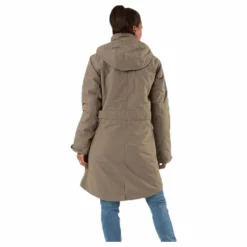 Raundalen L Jacket Beige
