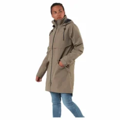 Raundalen L Jacket Beige