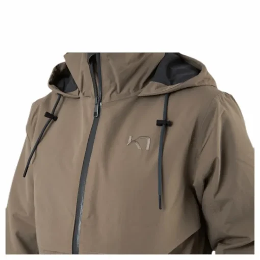 Raundalen L Jacket Beige