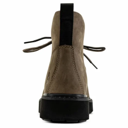 Raywood Alpine Hiker Green