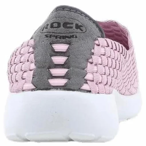 Razor Dirty Pink