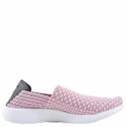 Razor Dirty Pink