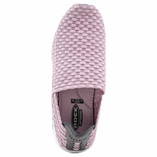 Razor Dirty Pink