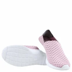Razor Dirty Pink