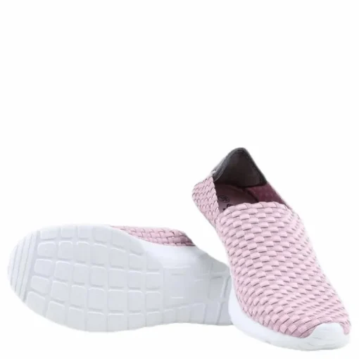 Razor Dirty Pink