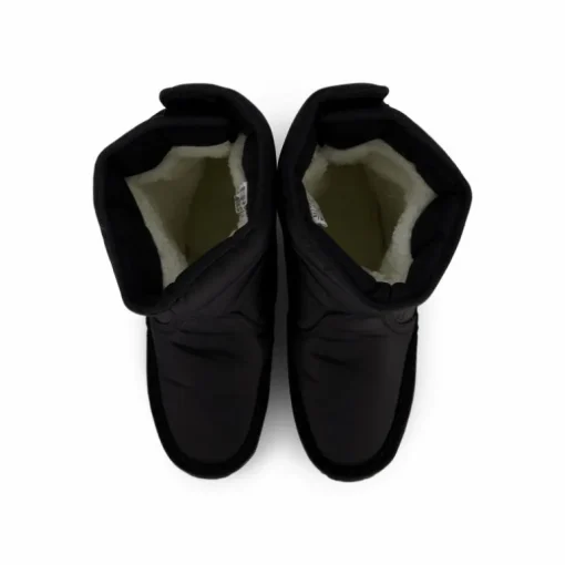 Rd Snowjogger Adult Black