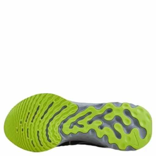 React Infinity Run Flyknit 2 Purple
