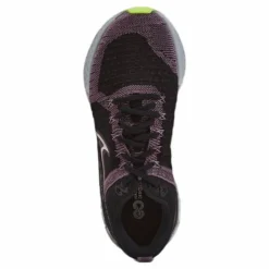 React Infinity Run Flyknit 2 Purple