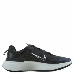 React Miler 2 Shield Women's R Black/platinum Tint-off Noir
