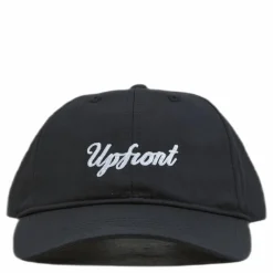 Reef Soft Baseball Cap Black