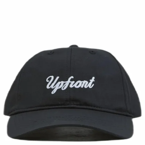 Reef Soft Baseball Cap Black