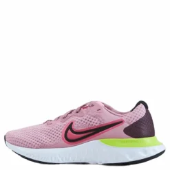 Renew Run 2 Pink/Black