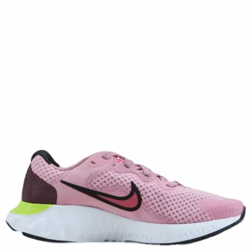 Renew Run 2 Pink/Black