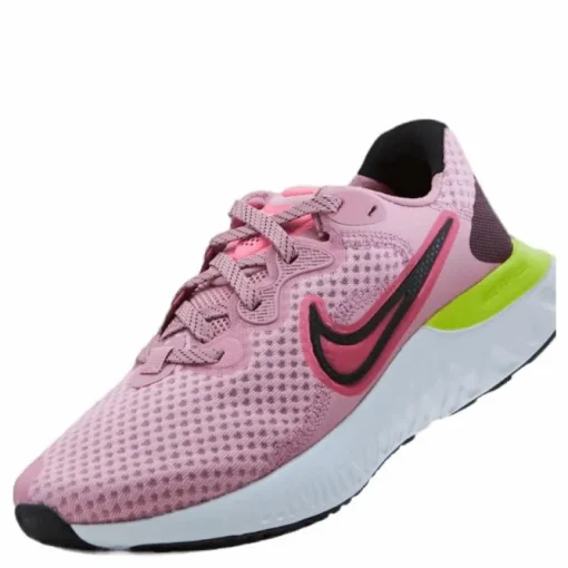 Renew Run 2 Pink/Black