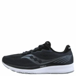 Ride 14 Black/Grey