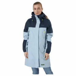 Ringheim L Jacket Blue