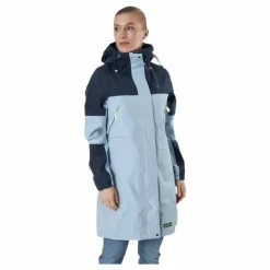 Ringheim L Jacket Blue