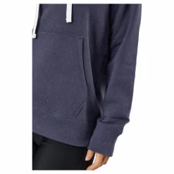 Rival Fleece Hb Hoodie Tempered Steel
