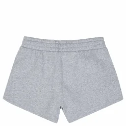 Rival Fleece Short Steel