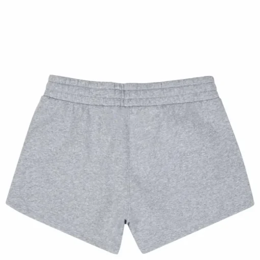 Rival Fleece Short Steel