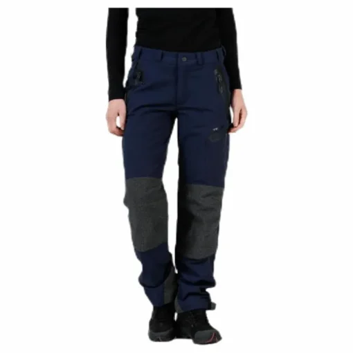 Rivati Pant Blue