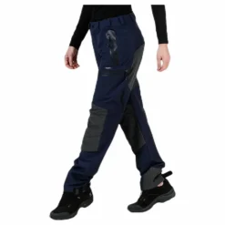 Rivati Pant Blue