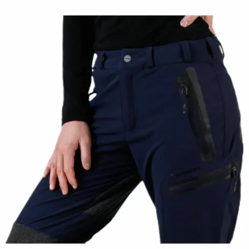Rivati Pant Blue