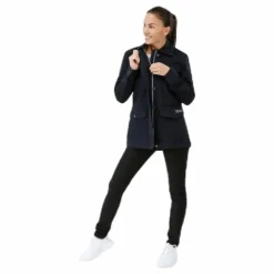 Roanna Jacket Blue