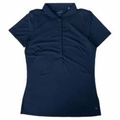 Rotation Polo Blue