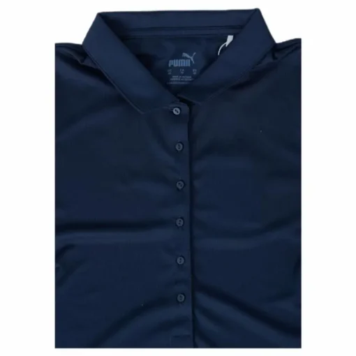 Rotation Polo Blue