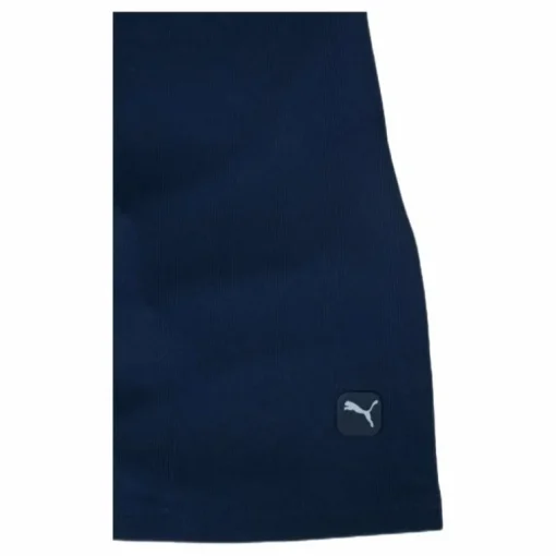 Rotation Polo Blue