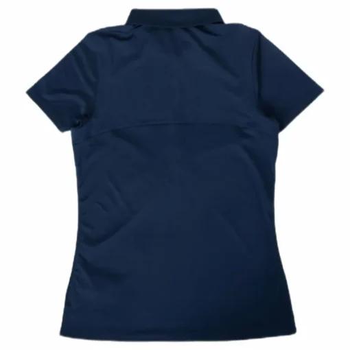 Rotation Polo Blue