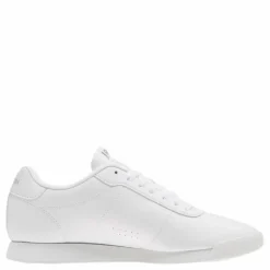 Royal Charm White/Grey