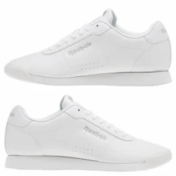 Royal Charm White/Grey