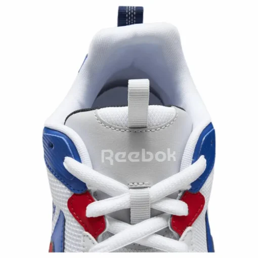 Royal Turbo Impulse White/Red