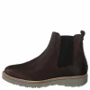 Rugetta Chs Alc W Dark Brown