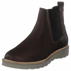 Rugetta Chs Alc W Dark Brown