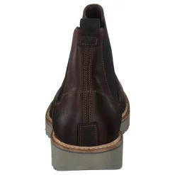 Rugetta Chs Alc W Dark Brown