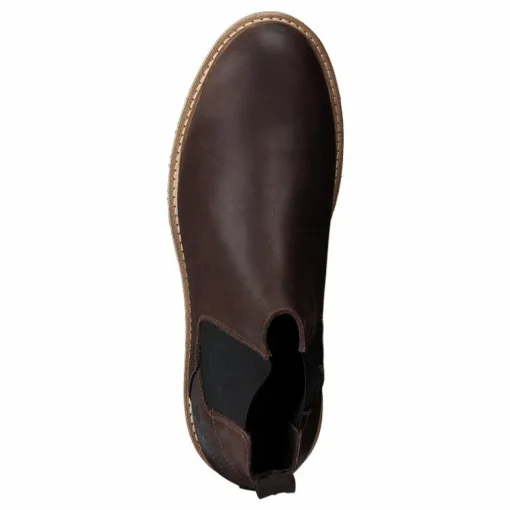 Rugetta Chs Alc W Dark Brown