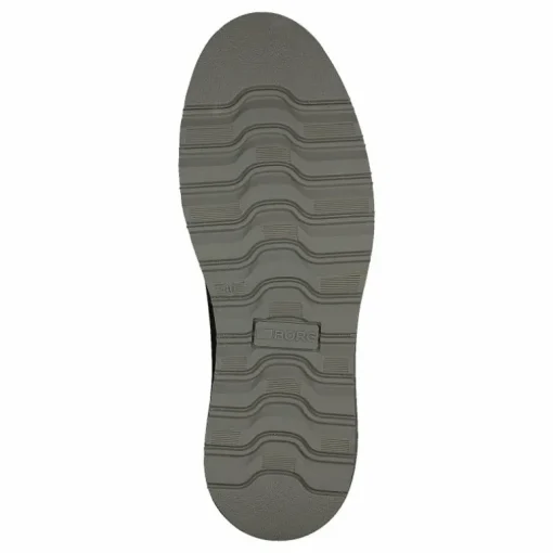 Rugetta Chs Alc W Dark Brown